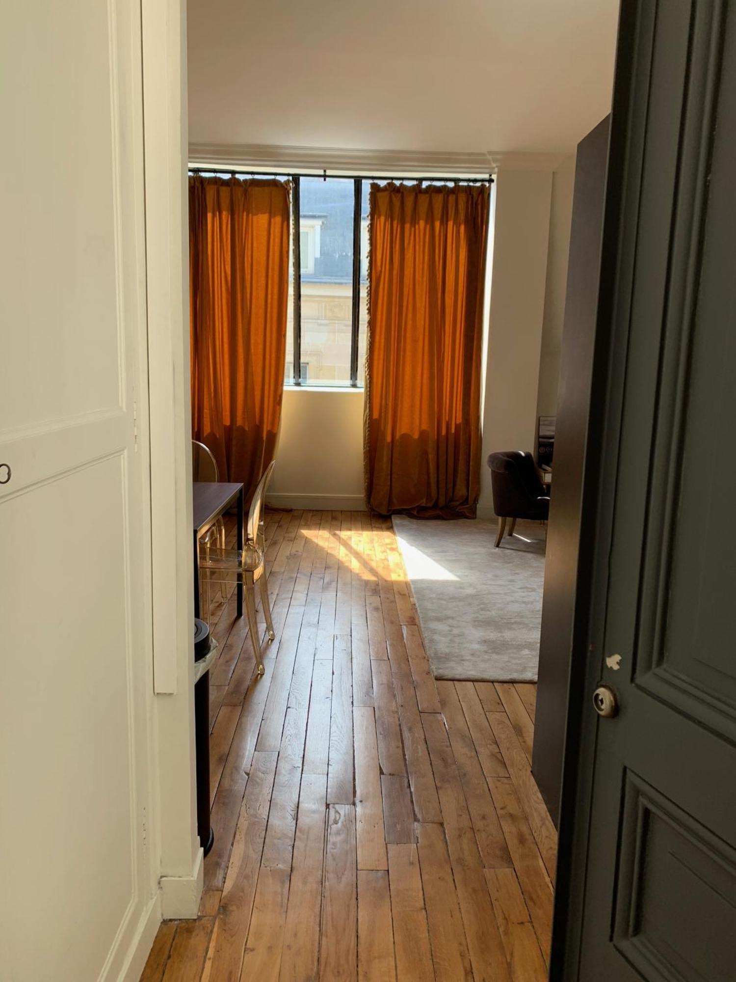 Superbe Appartement Tour Eiffel Paris Exterior photo